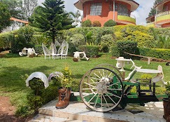 Jambo Village Park Hotel
