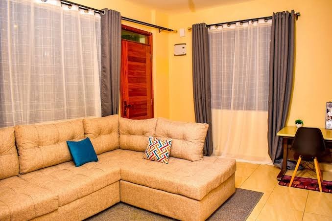 Juliett Wonder Furnished Apartment