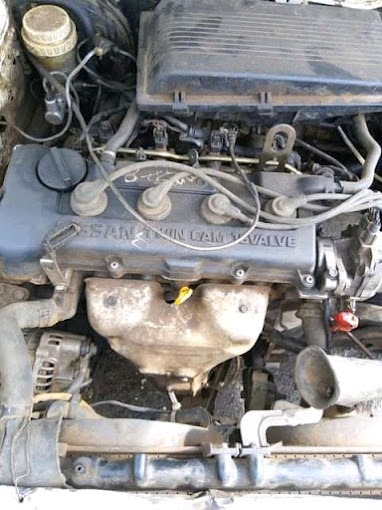 Juma Auto Mechanics