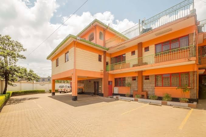 Jupiter Guest Resort - Parklands
