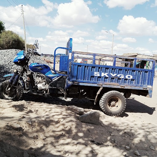 Kajiado Jua Kali and Car Garage