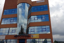 Keflo Hospital