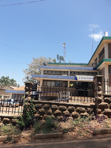 Kenya Power Muranga office