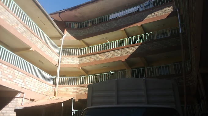 Kericho Guest House
