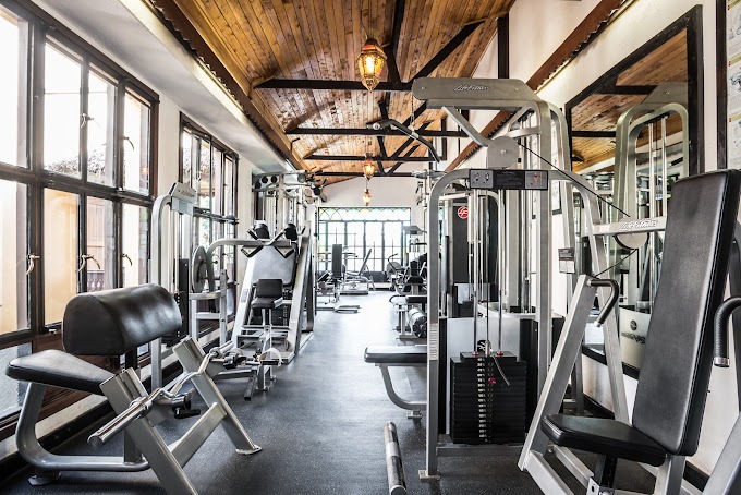 King's Gym & Spa