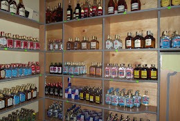 Kirimatt Wines And Spirits