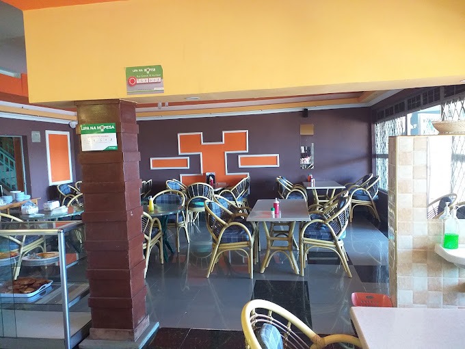 Kula Poa Restaurant