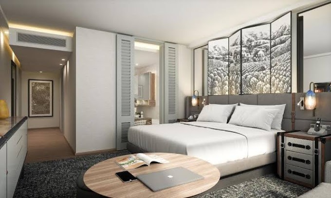 Kwetu Nairobi, Curio Collection by Hilton