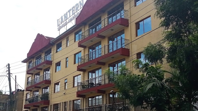 Lantern Serviced Apartments
