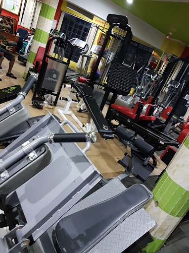 Laurasam Fitness Centre