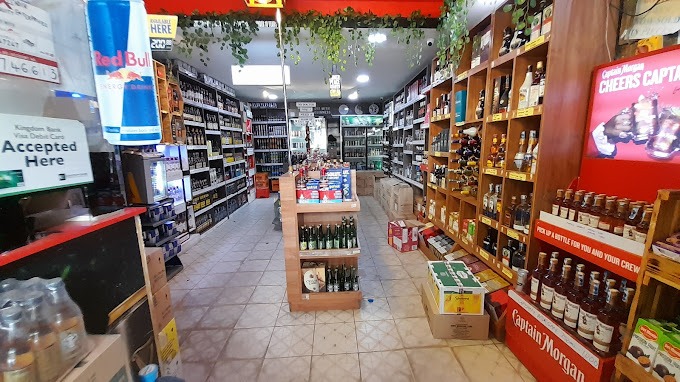 Lendik wines and spirit