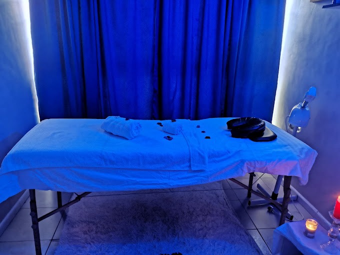 Lincy's spa and massage parlour