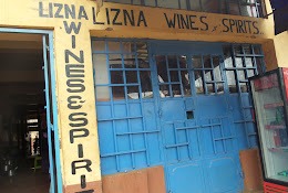 Lizna Lizna Wines & Spirits