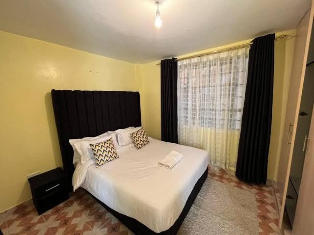 Luxe comfort AirBnBs