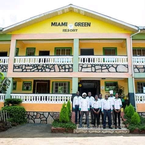 Miami Green Resort