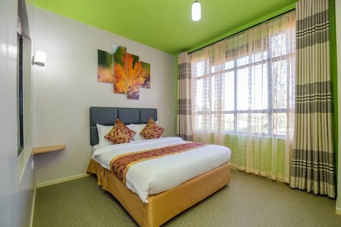 Maple inn Hotel
