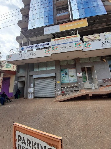 Mentor Sacco Society Limited