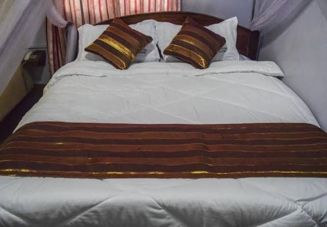 Midview Central Hotel-Nairobi