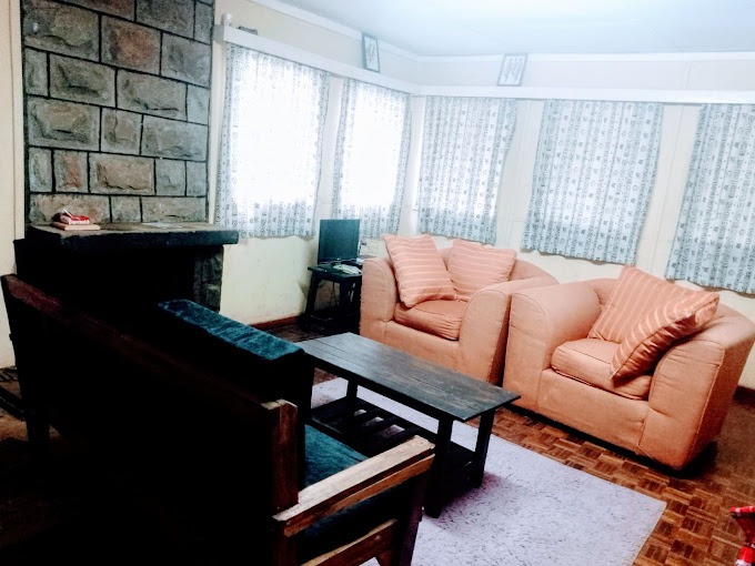 Muchiris Resort Ndakaini