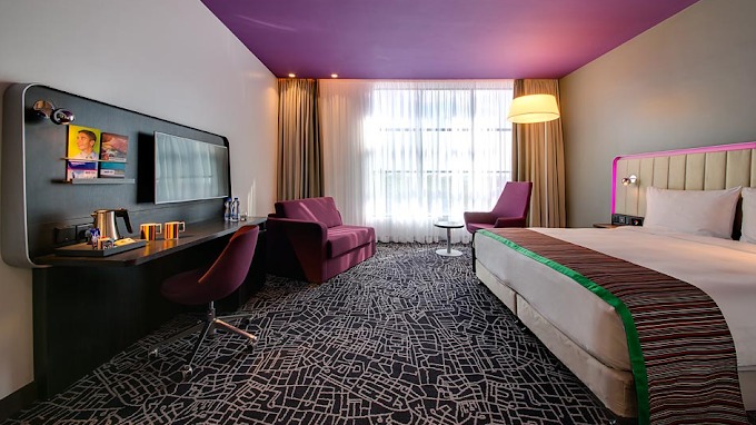 Park Inn By Radisson Nairobi Westlands