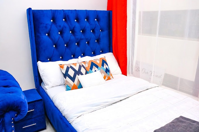 Royale BnB Kiambu Rd