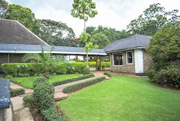 Rays Place Inn