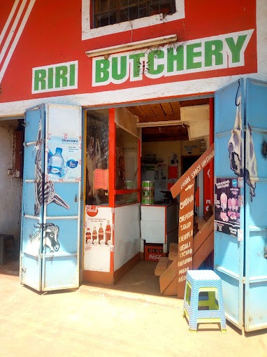 Riri Butchery