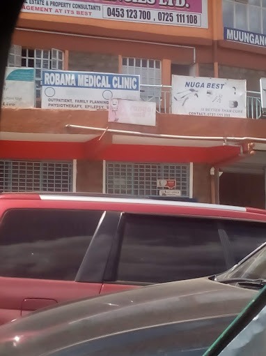 Robana Medical Clinic