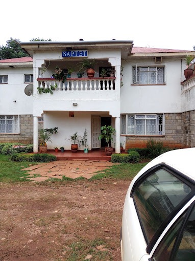 Saptet Gardens