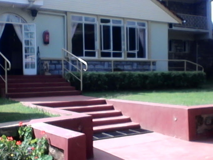 Saramek Restaurant