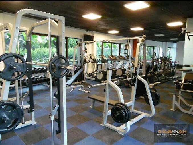 Savannah Fitness Exchange