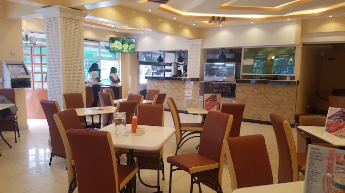 Sothern Delights Hotel Kericho