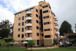 Sunshine Hotel Ltd-Kericho