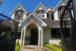 Taidy's Kericho