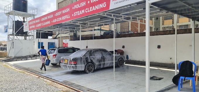 Tides Auto, Rongai