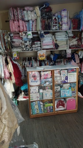 Tim Baby shop