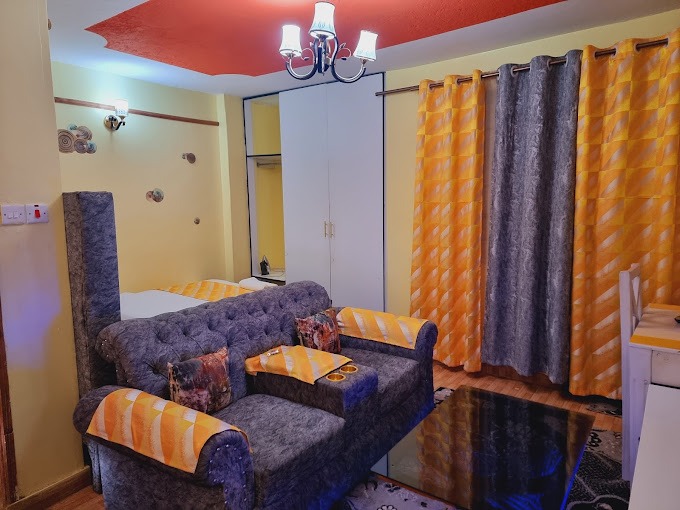 Ultimate Homes AirBnBs