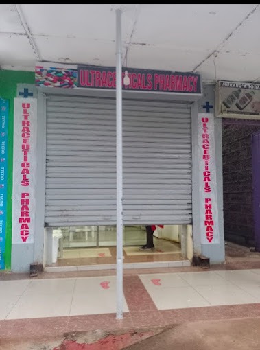 Ultraceutical pharmacy