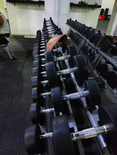 Uritu fitness gym