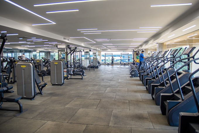 W Exclusive Wellness & Fitness