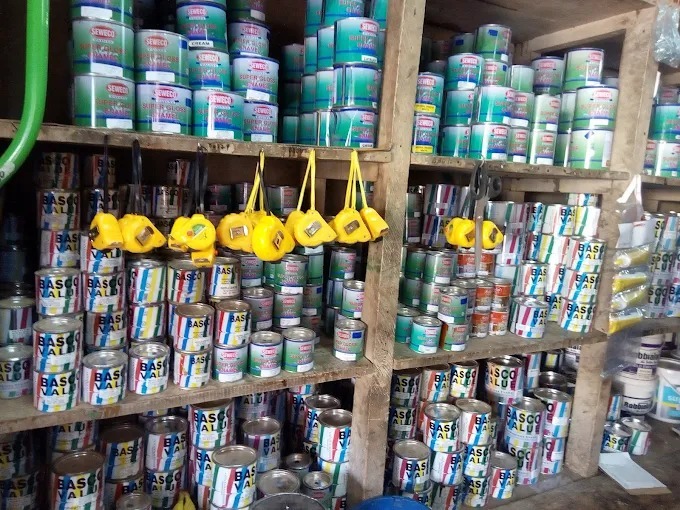 Bengwela Hardware