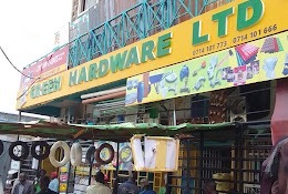 Green Hardware Bungoma