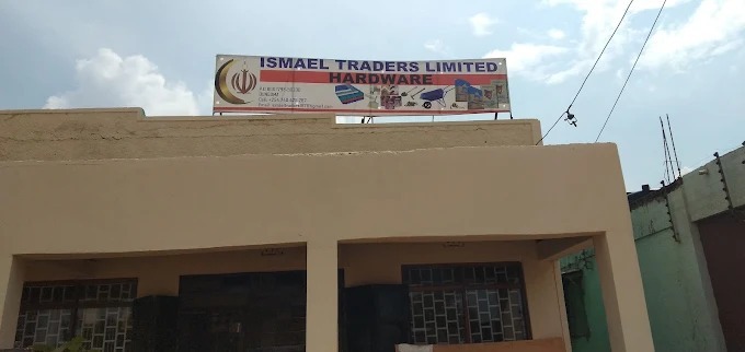 Ismael Traders Ltd