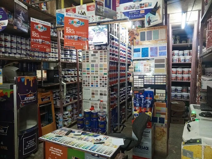 Mwireri Mbao Stores